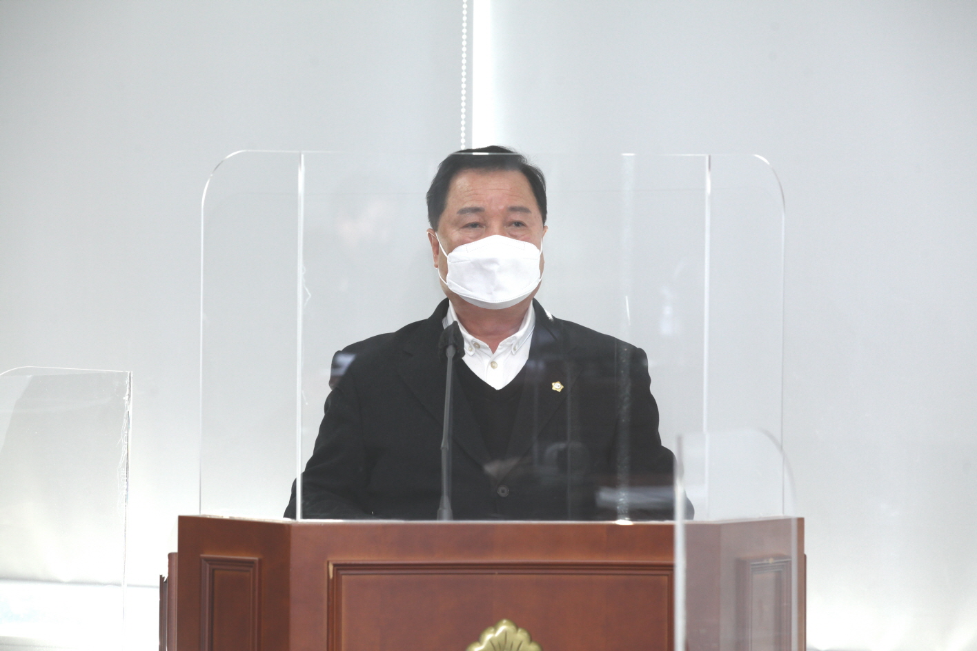 도봉구의회, 제303회 임시회 행정기획위원회 개회 - 13
