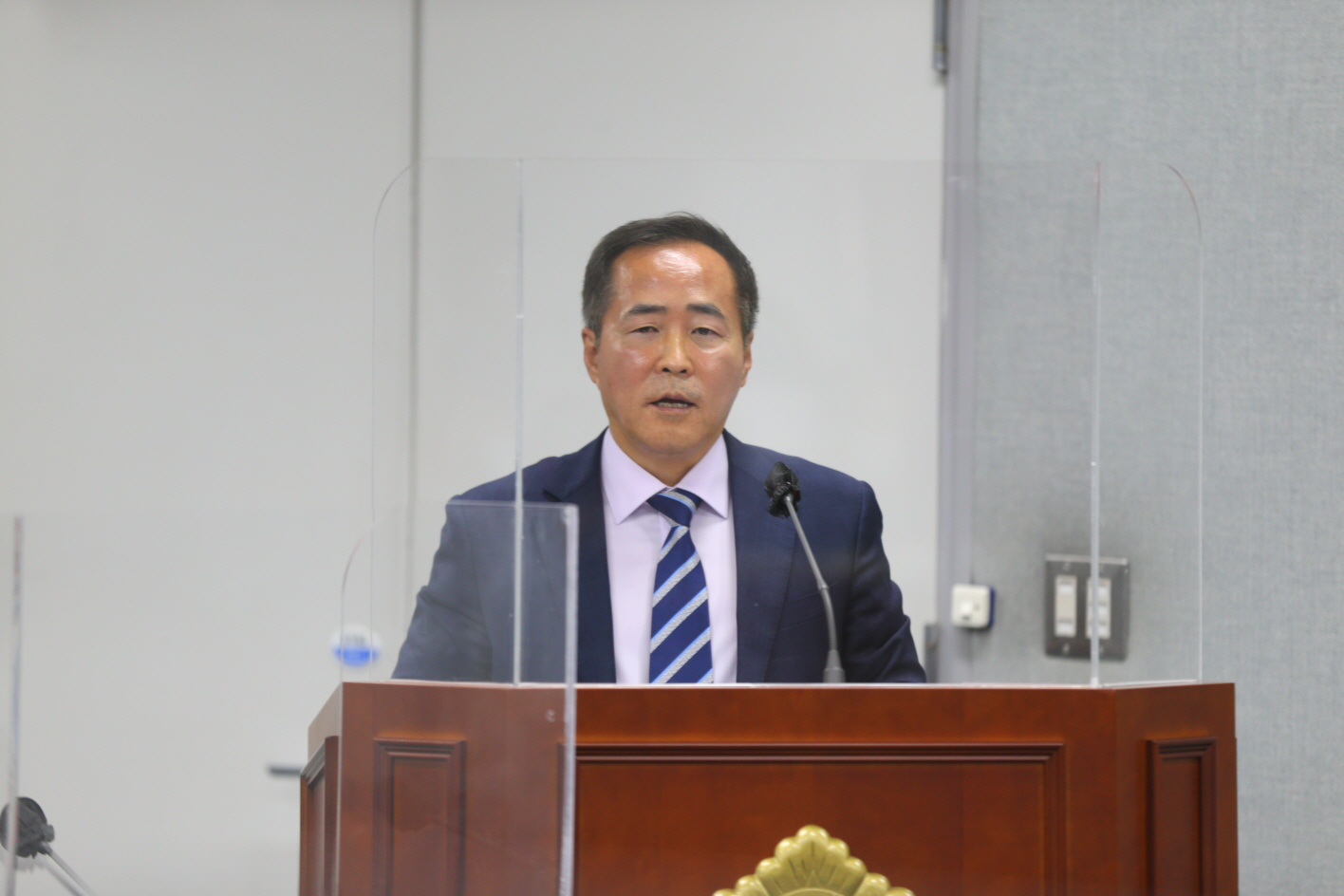 도봉구의회, 제304회 임시회 복지건설위원회 개회 - 13