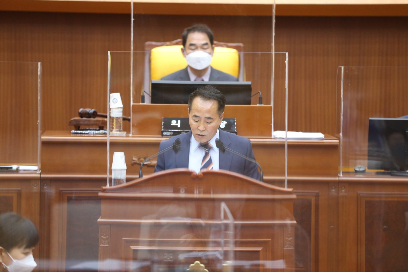 제306회 임시회 2차본회의 - 6