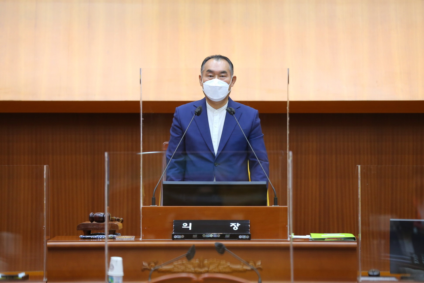 제307회 정례회 2,3차 본회의 - 12