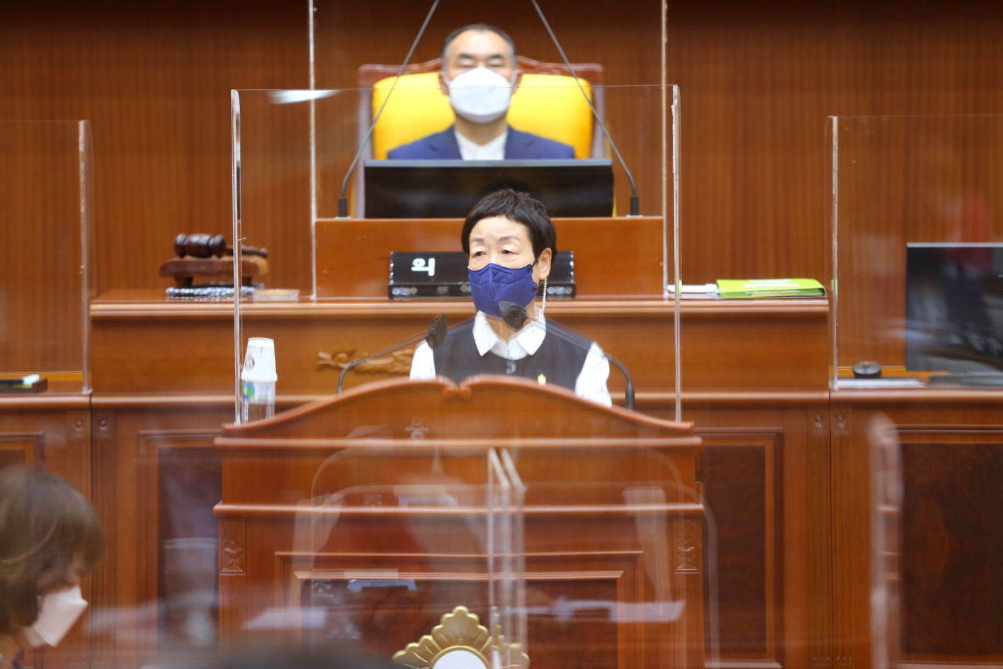 제307회 정례회 2,3차 본회의 - 13