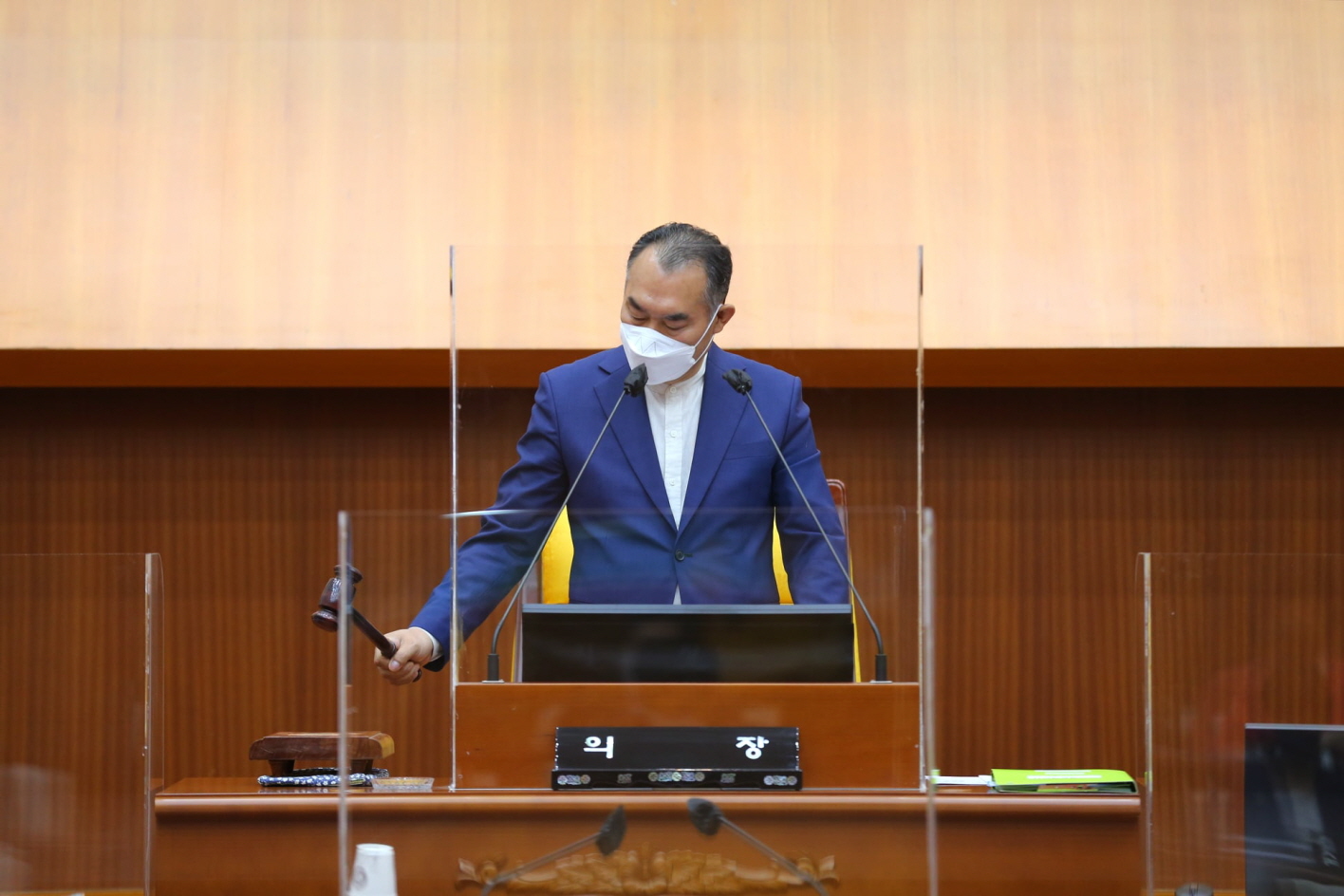 제307회 정례회 2,3차 본회의 - 15