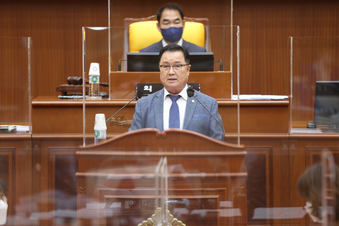 제307회 정례회 4차 본회의 - 4