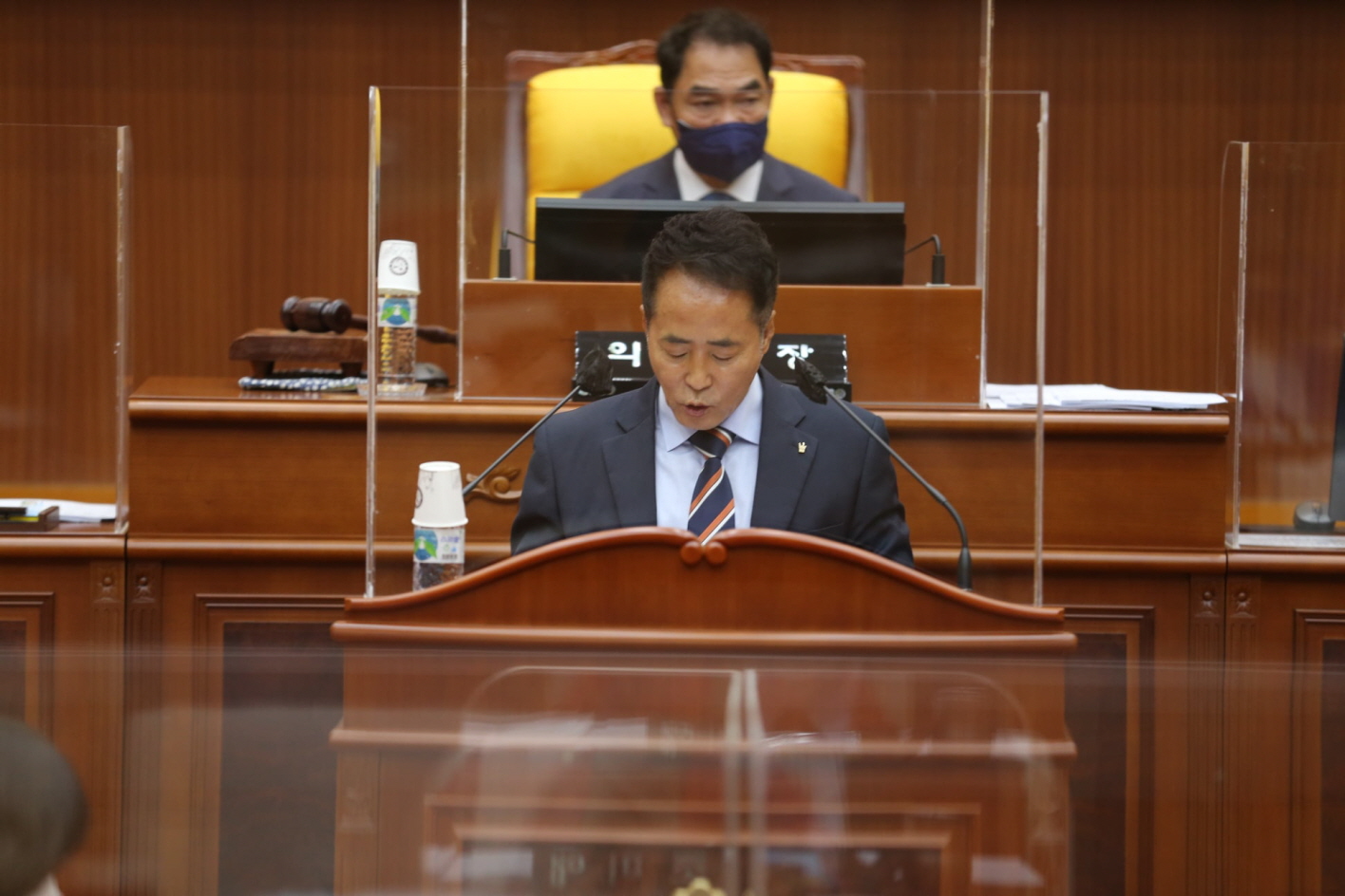 제307회 정례회 4차 본회의 - 6