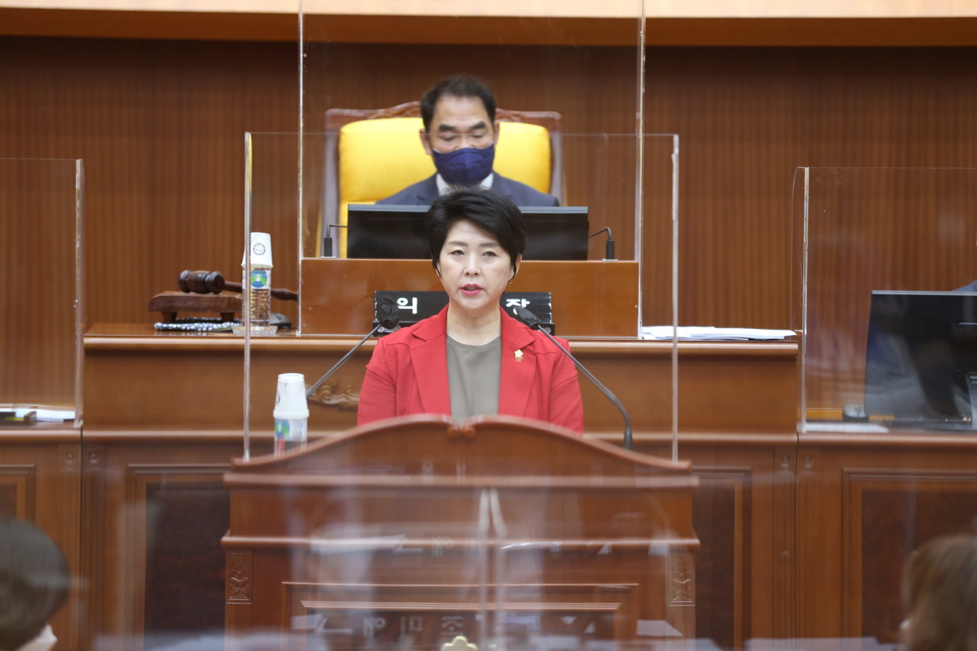 제307회 정례회 4차 본회의 - 7