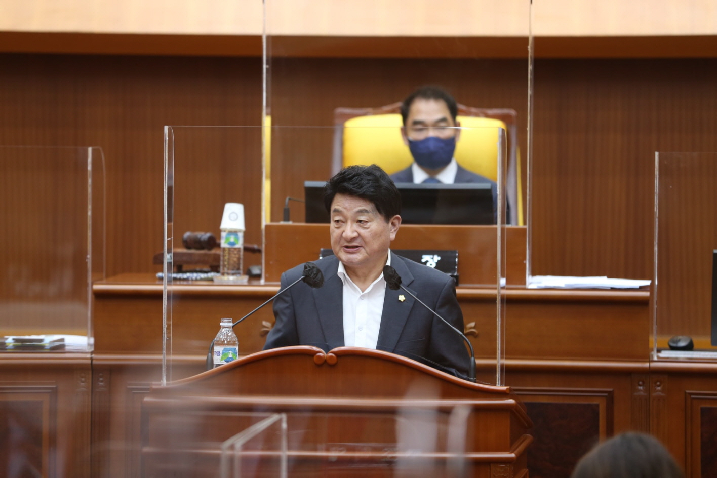 제307회 정례회 4차 본회의 - 8