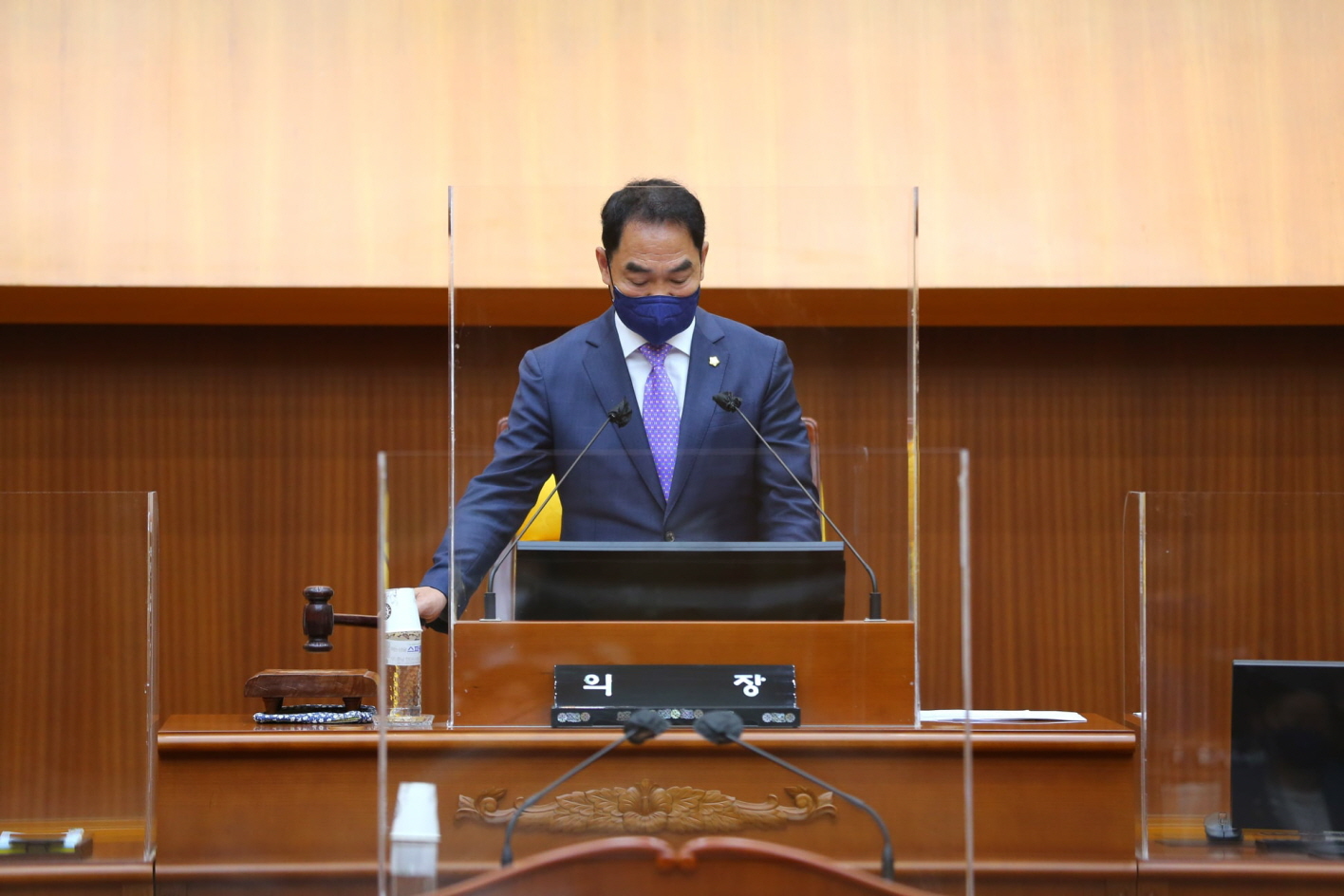 제307회 정례회 4차 본회의 - 10