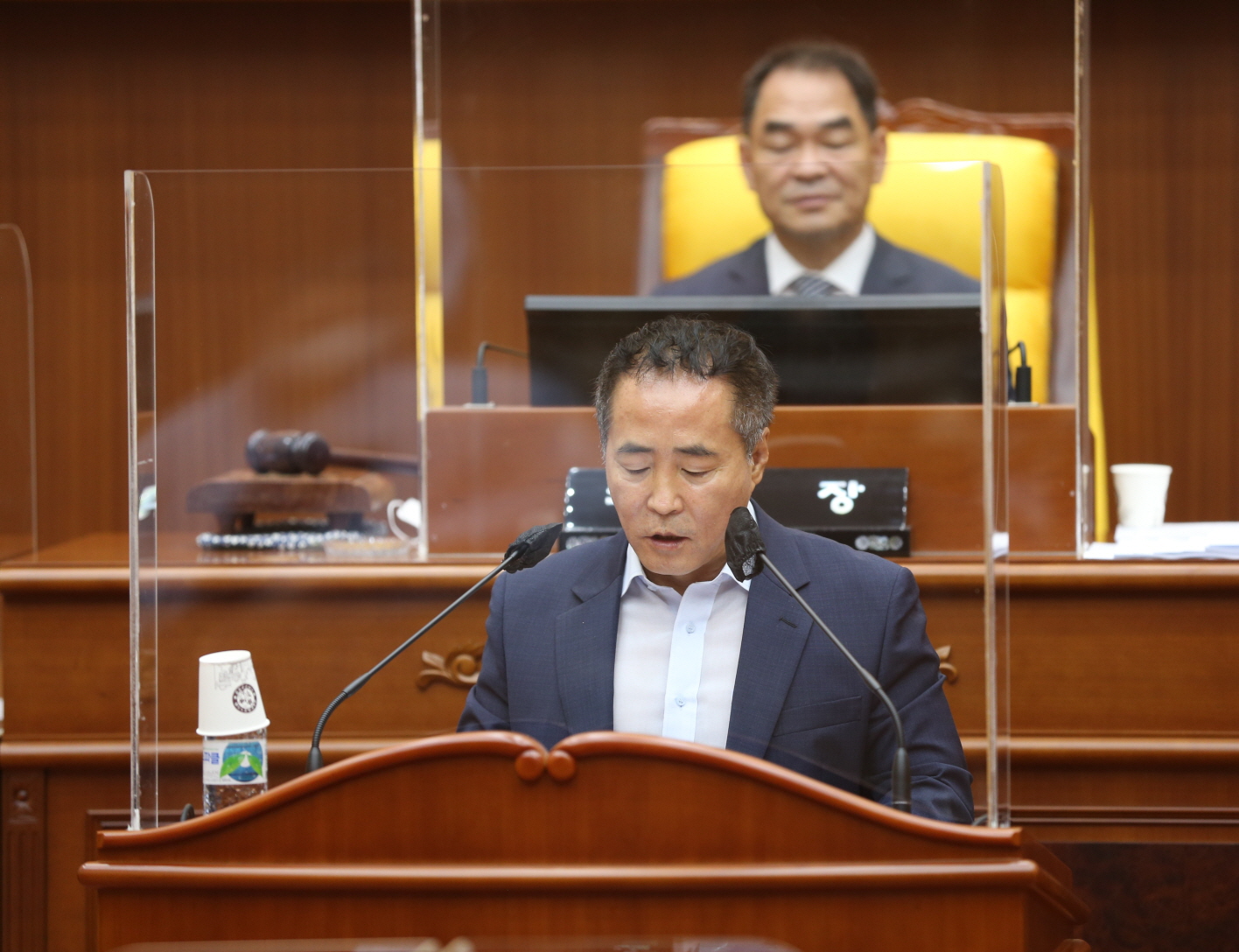 제308회 임시회 2차 본회의 - 4