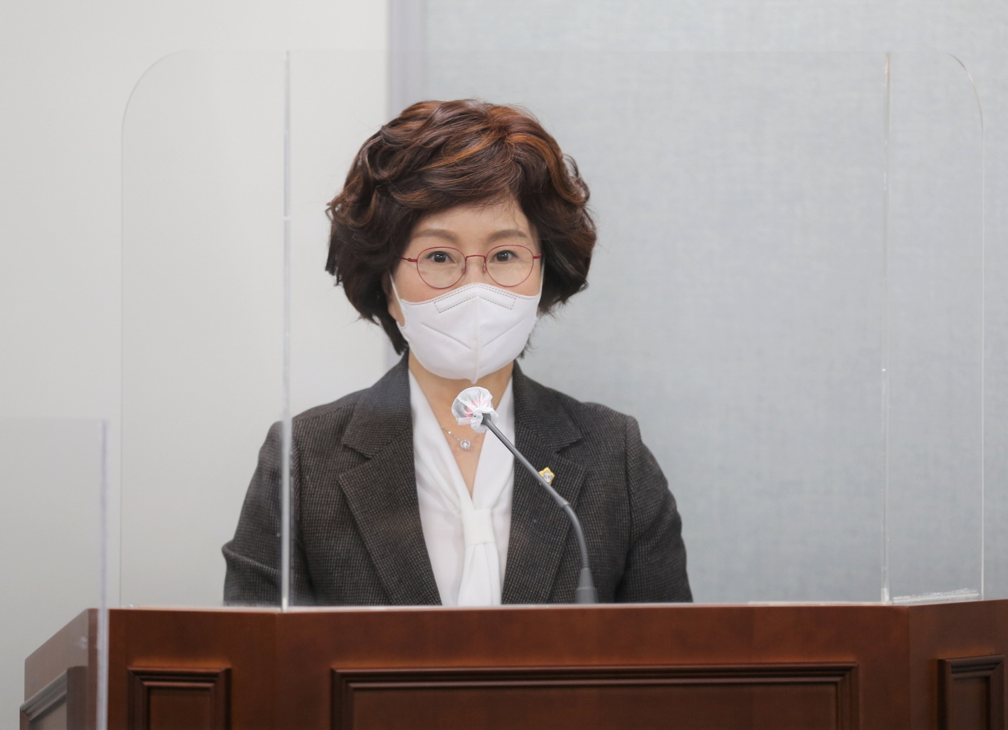 제311회 2차 정례회 운영위원회(1~2차) - 1