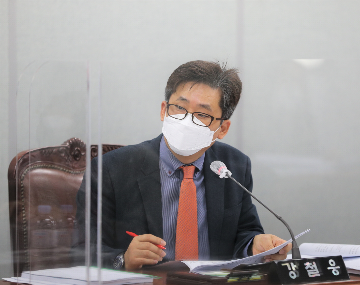 제311회 2차 정례회 복지건설위원회(1~6차) - 3