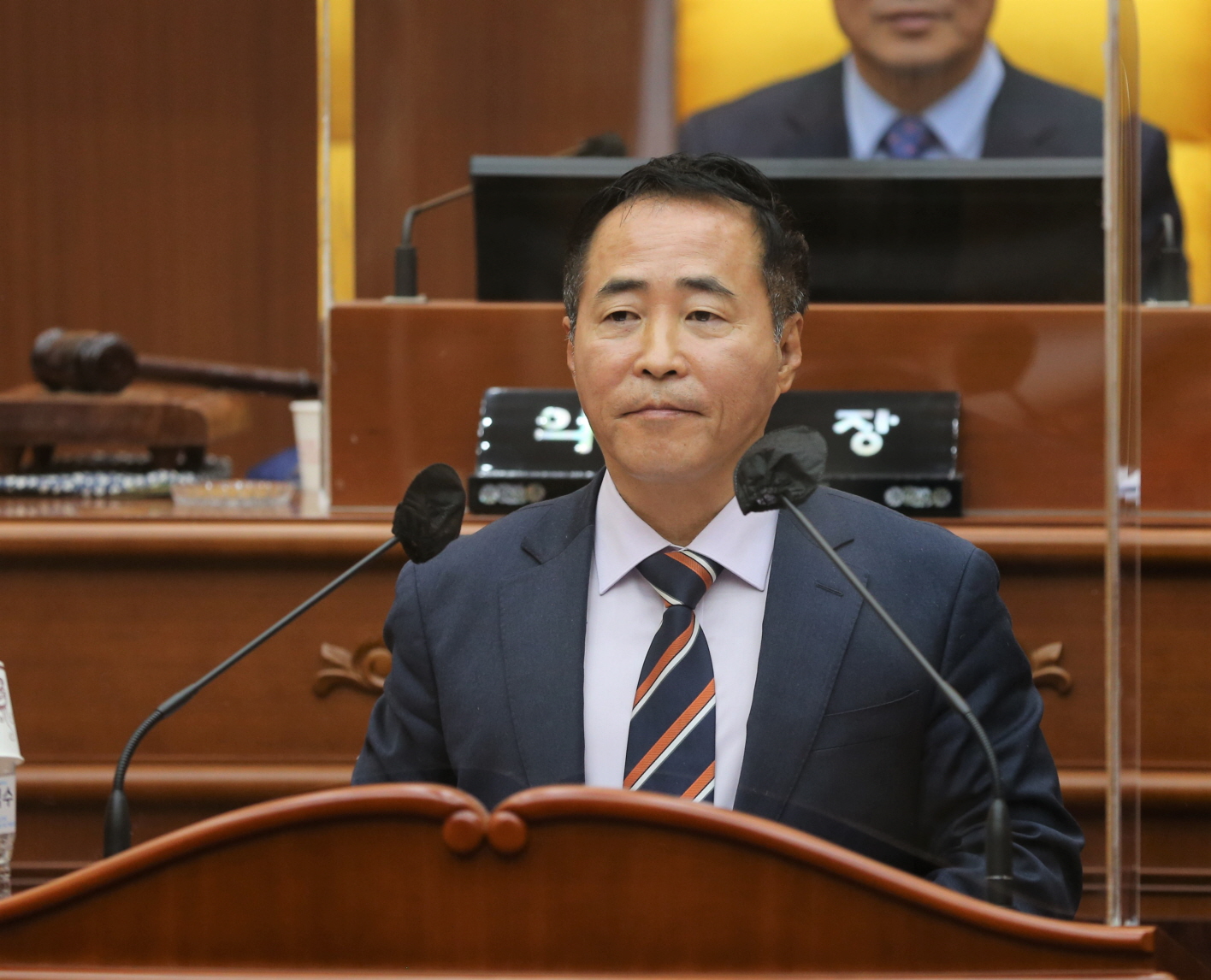 제311회 도봉구의회 2차 정례회 4차 본회의 - 5