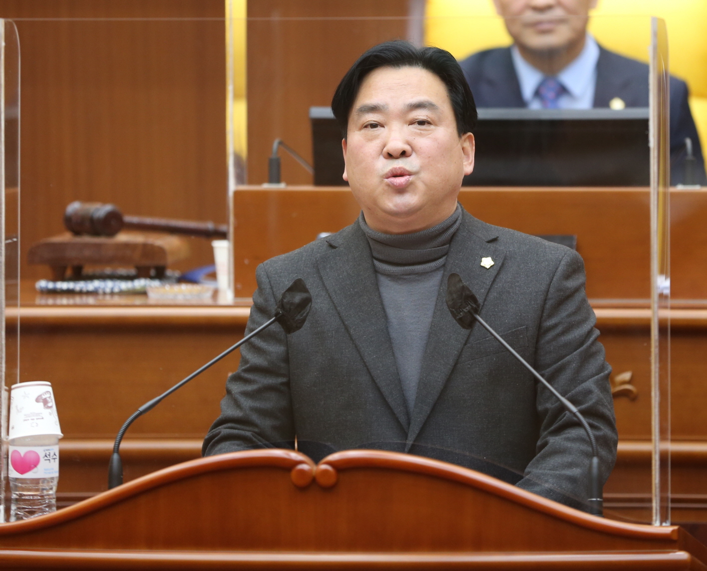 제311회 도봉구의회 2차 정례회 4차 본회의 - 7