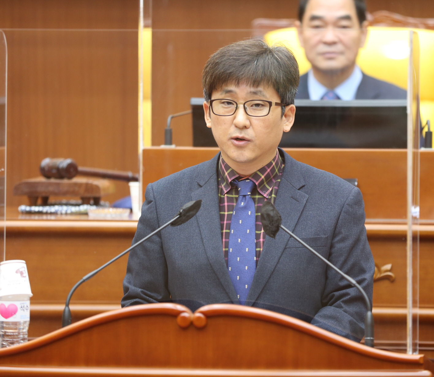 제311회 도봉구의회 2차 정례회 4차 본회의 - 6