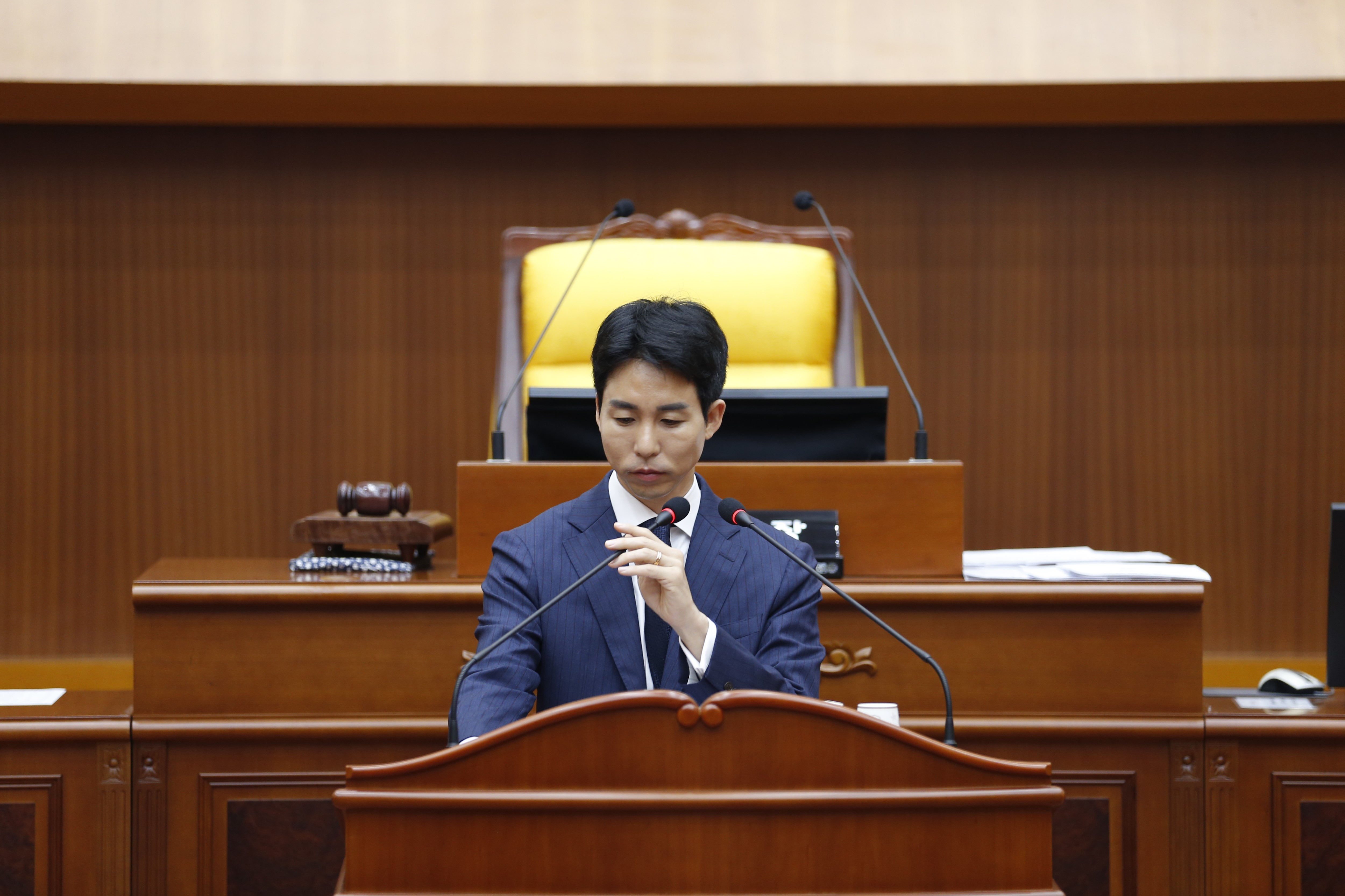 제345회 정례회 4차 본회의 - 4