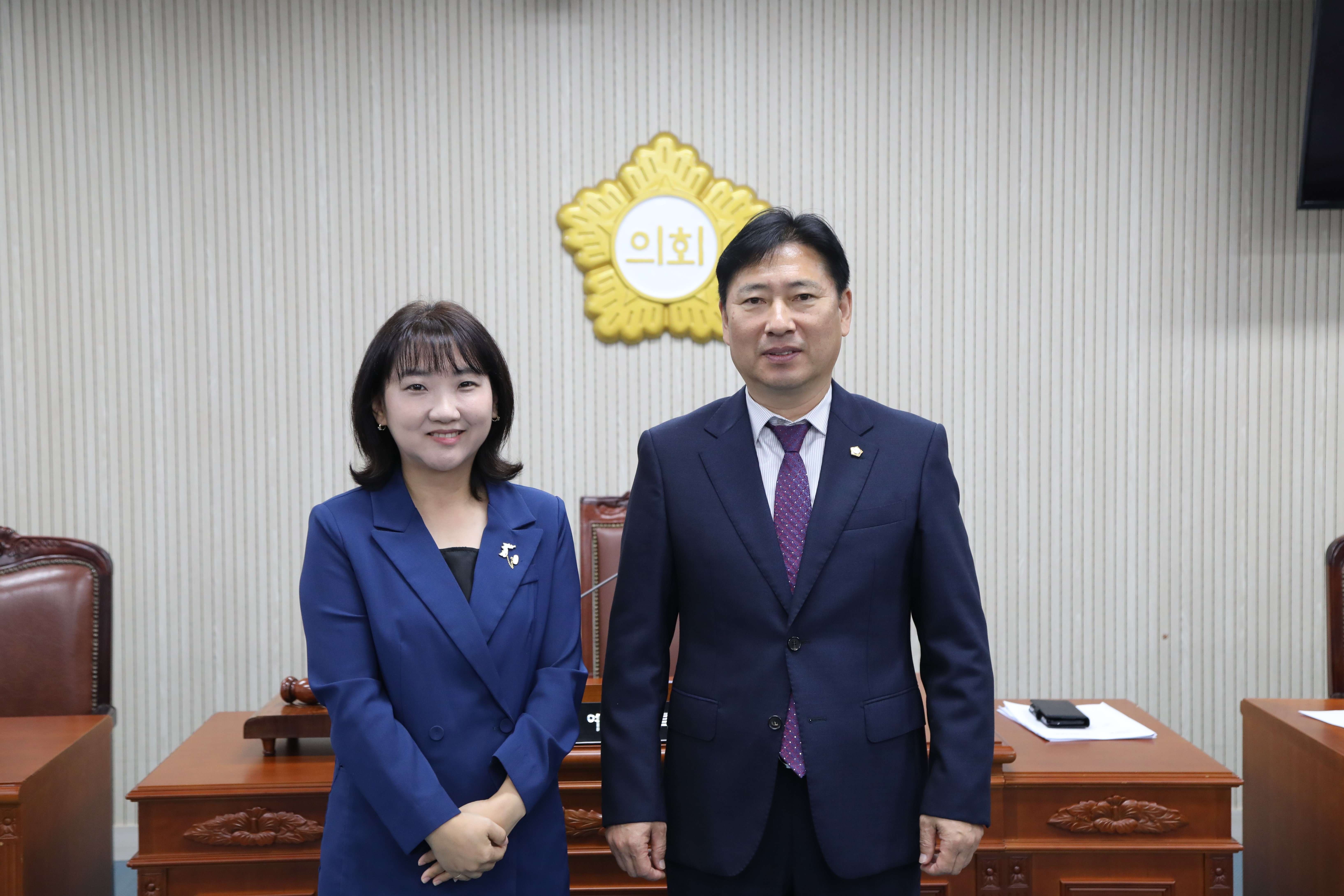 제347회임시회 제1차 예산결산특별위원회  - 2