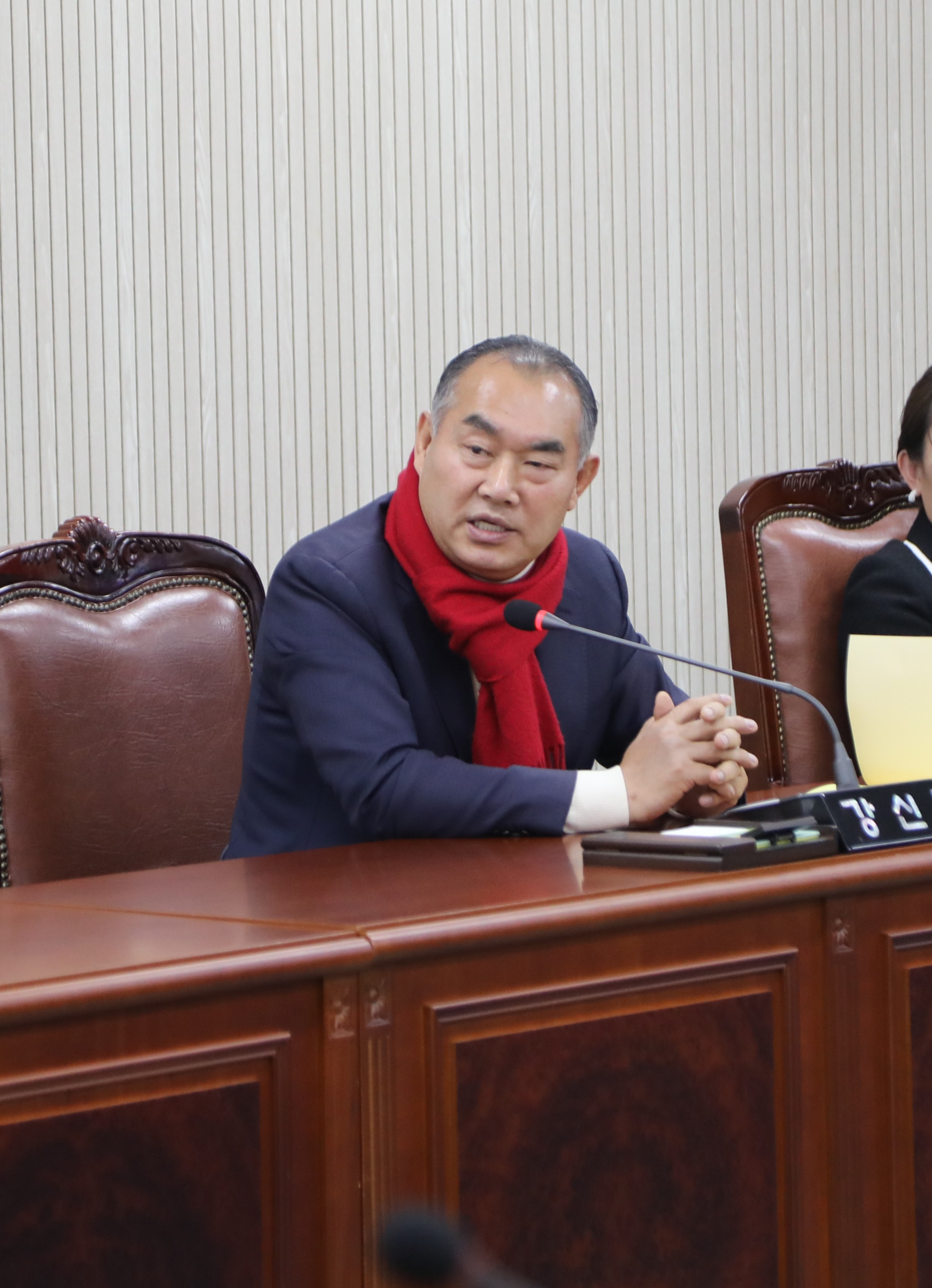 제349회 임시회 복지건설위원회 - 3