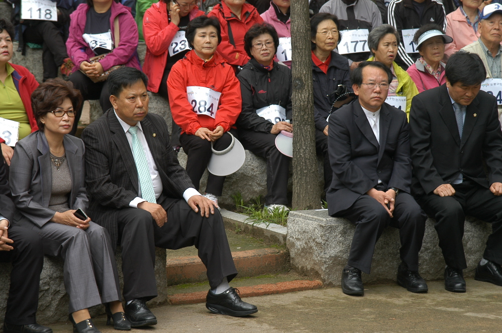 도봉구민 건강축제 - 2