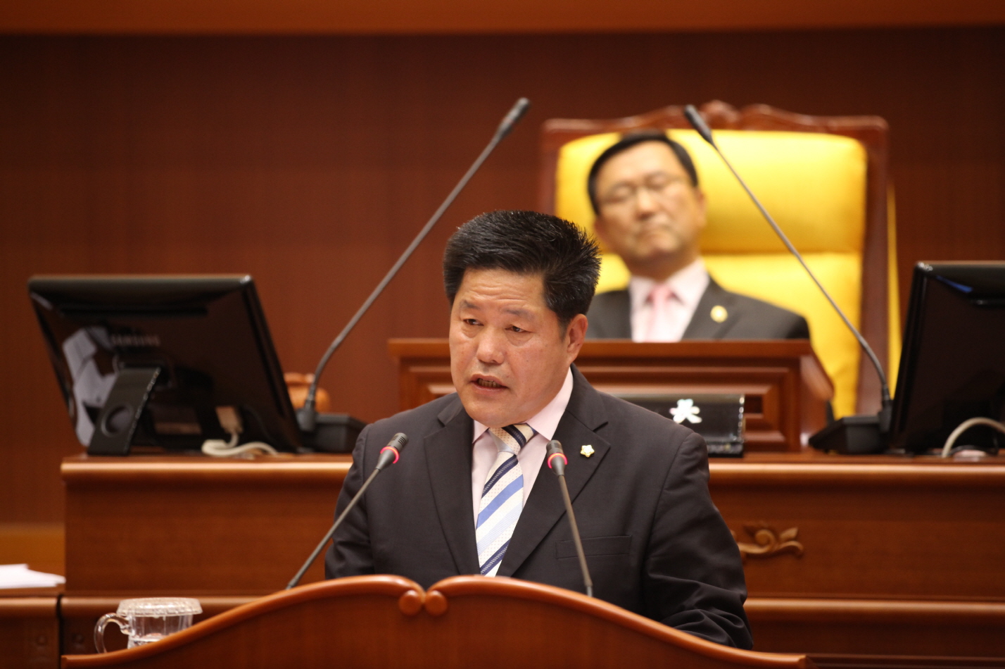 제226회 임시회 구정질문 - 3