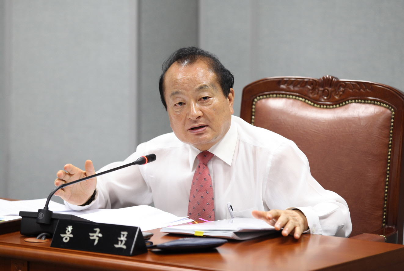 제248회 도봉구의회 임시회중 행정기획위원회 - 7