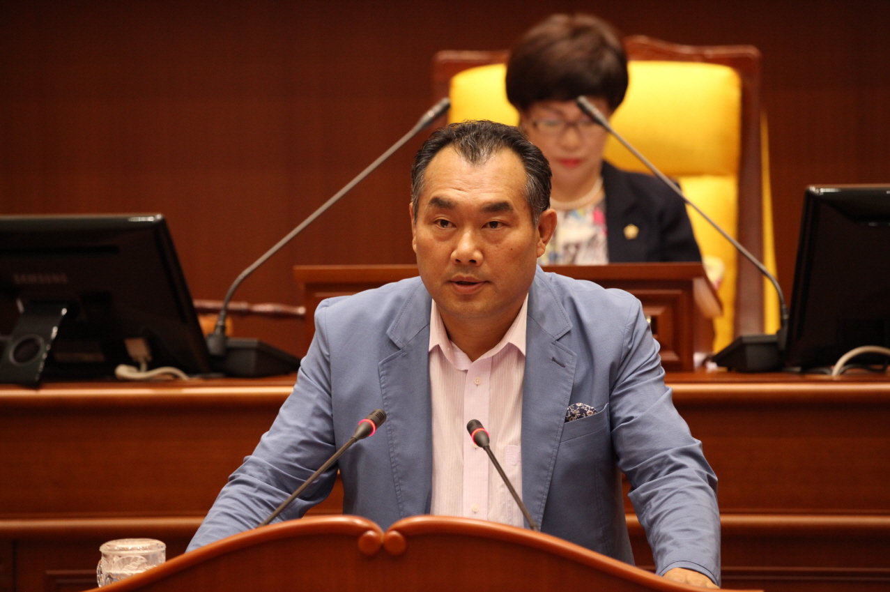 제247회 도봉구의회 정례회중 본회의 - 6