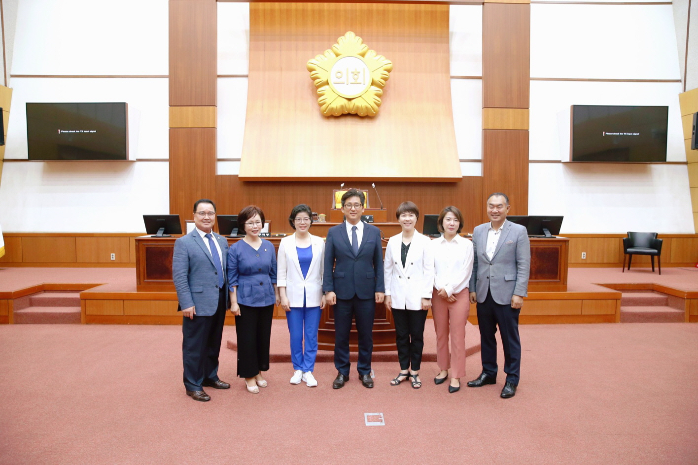 도봉구의회, 임기 전반기 의사일정 종료 - 2