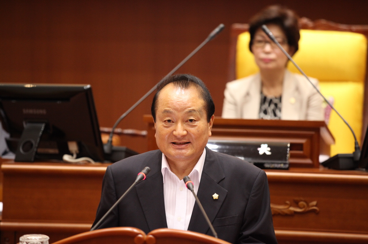 제239회 도봉구의회 임시회중 본회의 - 3