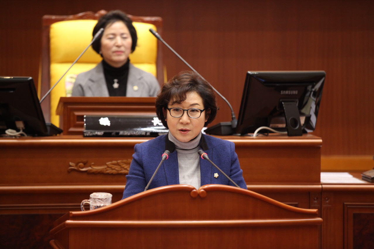 제251회 도봉구의회 정례회중 본회의 - 11