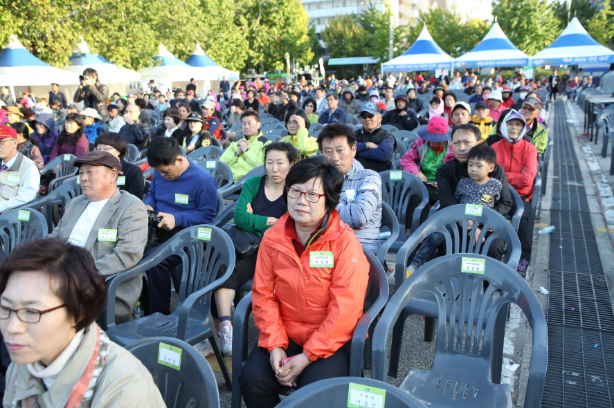 2013 도봉산축제 개막식 - 5