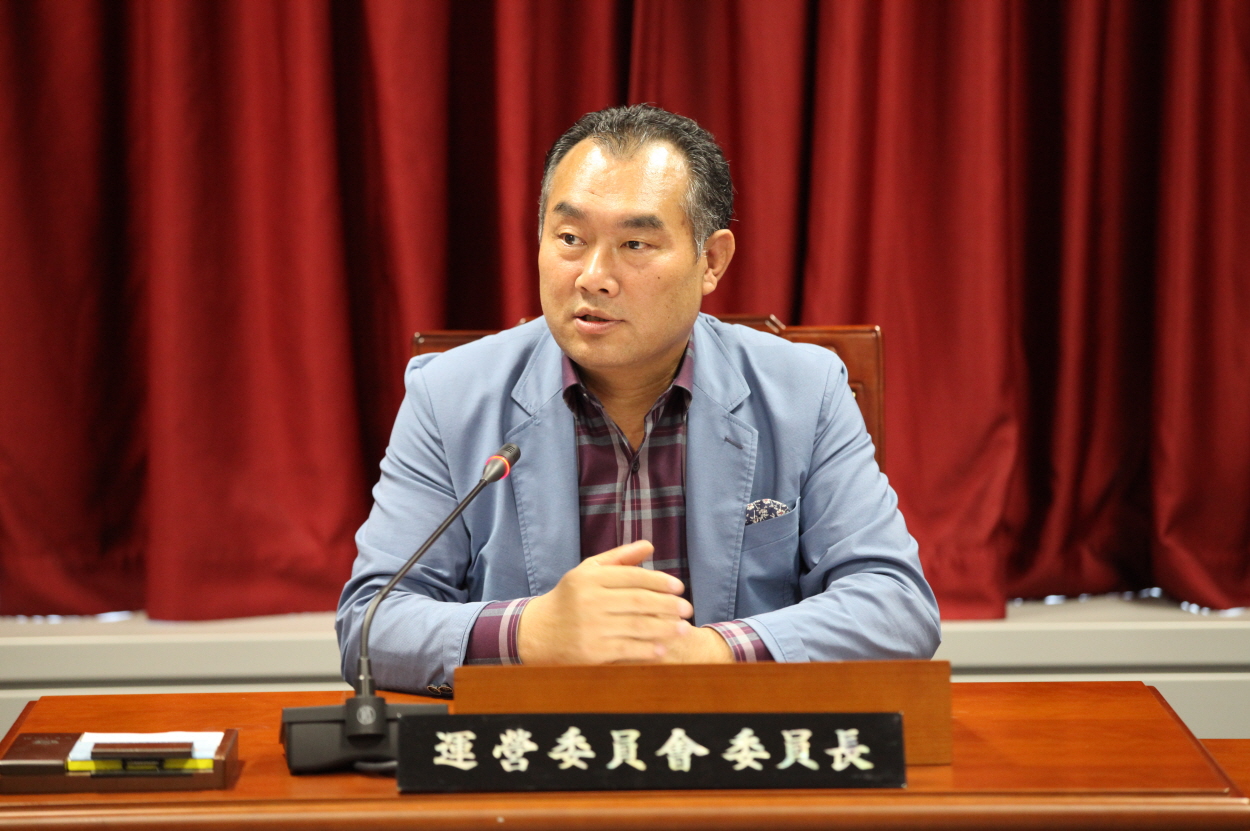 제249회 도봉구의회 임시회 폐회중 운영위원회 - 1