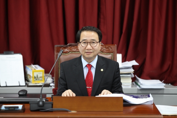 창동역주변 개선사업 설명회