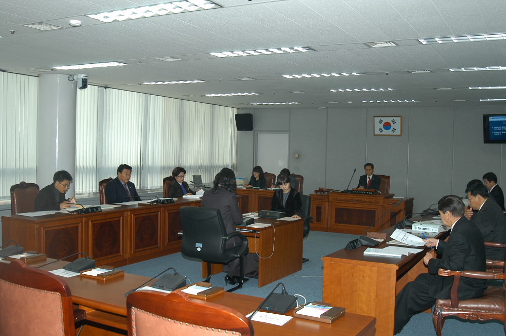 제194회 도봉구의회 제2차정례회 폐회  - 4