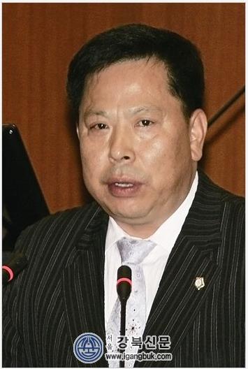 도봉구의회, 경원선 지하화 촉구 결의문 채택(강북신문 2011. 7.4자,지역연합,서울포스트,동북신문) - 1
