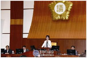 [구정질문]도봉구 발전위한 지역현안·지역사업 해결 ‘한목소리’ (강북신문 2011.7.11자, 동북신문,시사프리,서울포스트) - 3