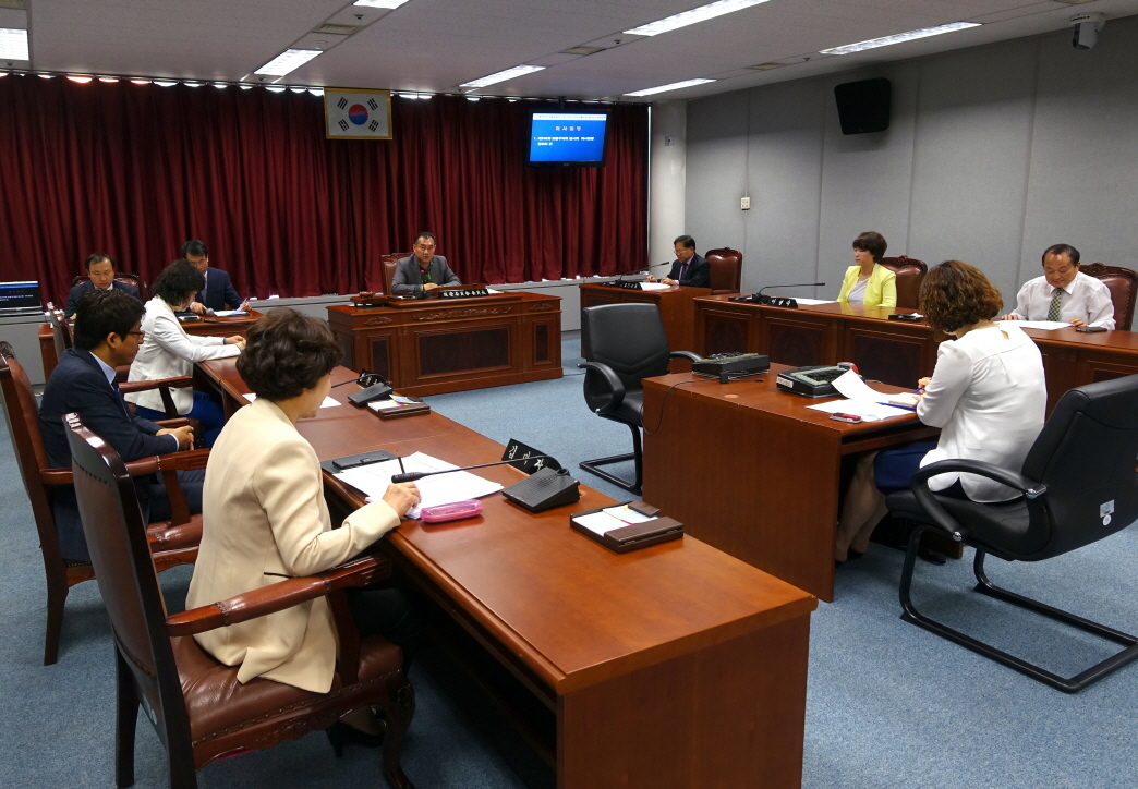 도봉구의회, 제246회 임시회 회기 확정(서울강북신문