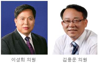 도봉구의회, 2011년도 제1회 추경예산안 확정!!(시사프리 2011.9.14자) - 1