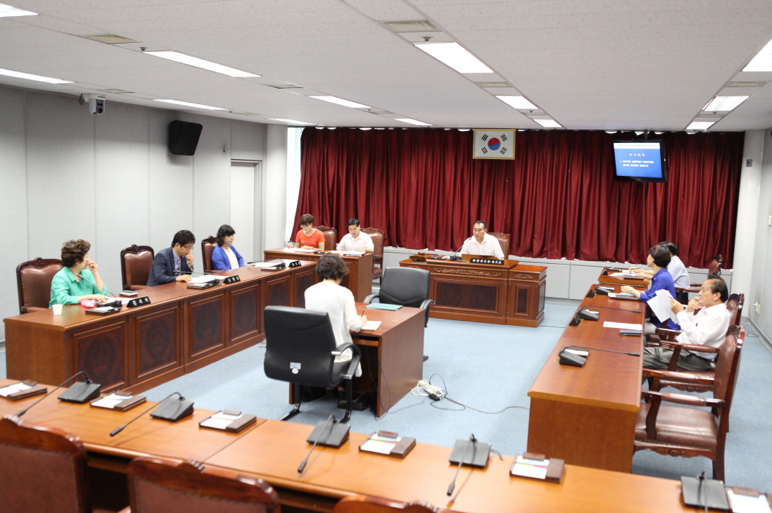도봉구의회, 제239회 임시회 22일 개회(전국매일신문