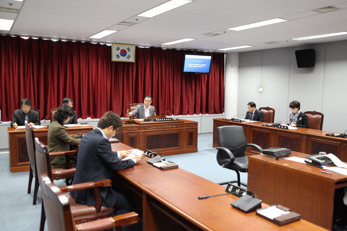 도봉구의회, 제245회 임시회 개회(시사프리신문