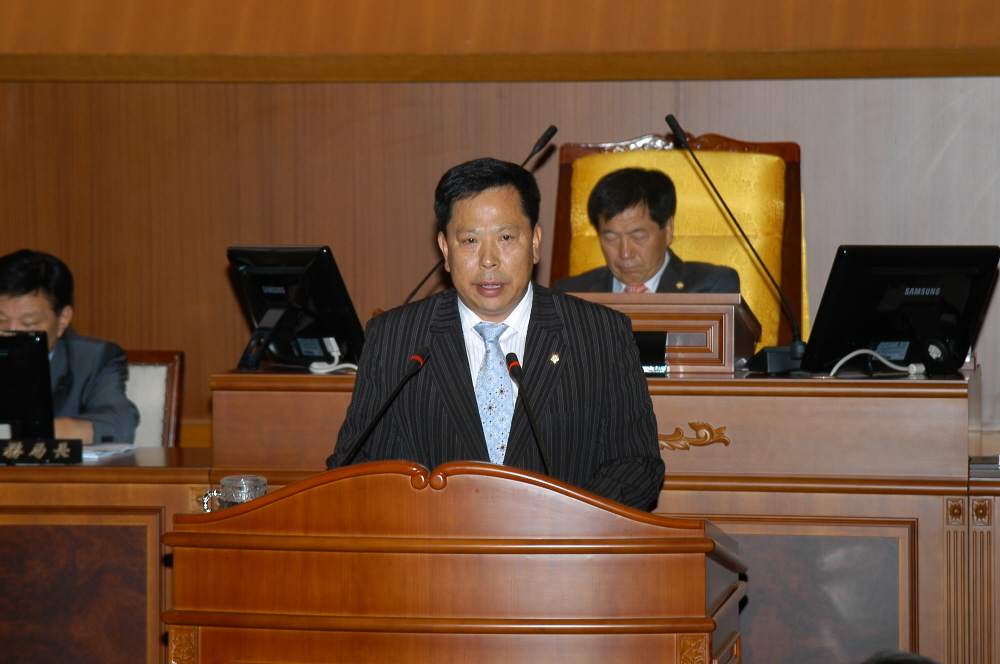 도봉 "도시기능 양분화로 지역발전 저해"(서울일보 2011.6.29자,시민일보,신아일보,전국매일,시정신문) - 1