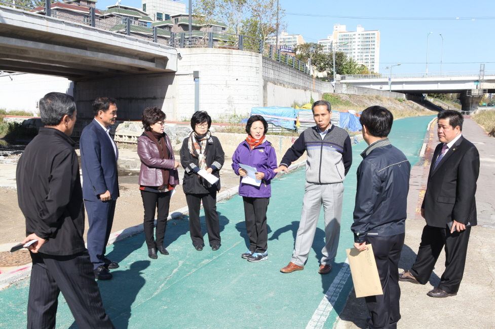 도봉구의회, 제221회 임시회 폐회(강북문화신문