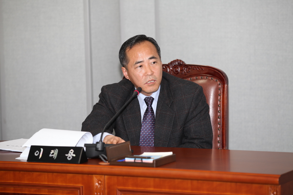 제214회 도봉구의회 임시회중 행정복지위원회 - 8