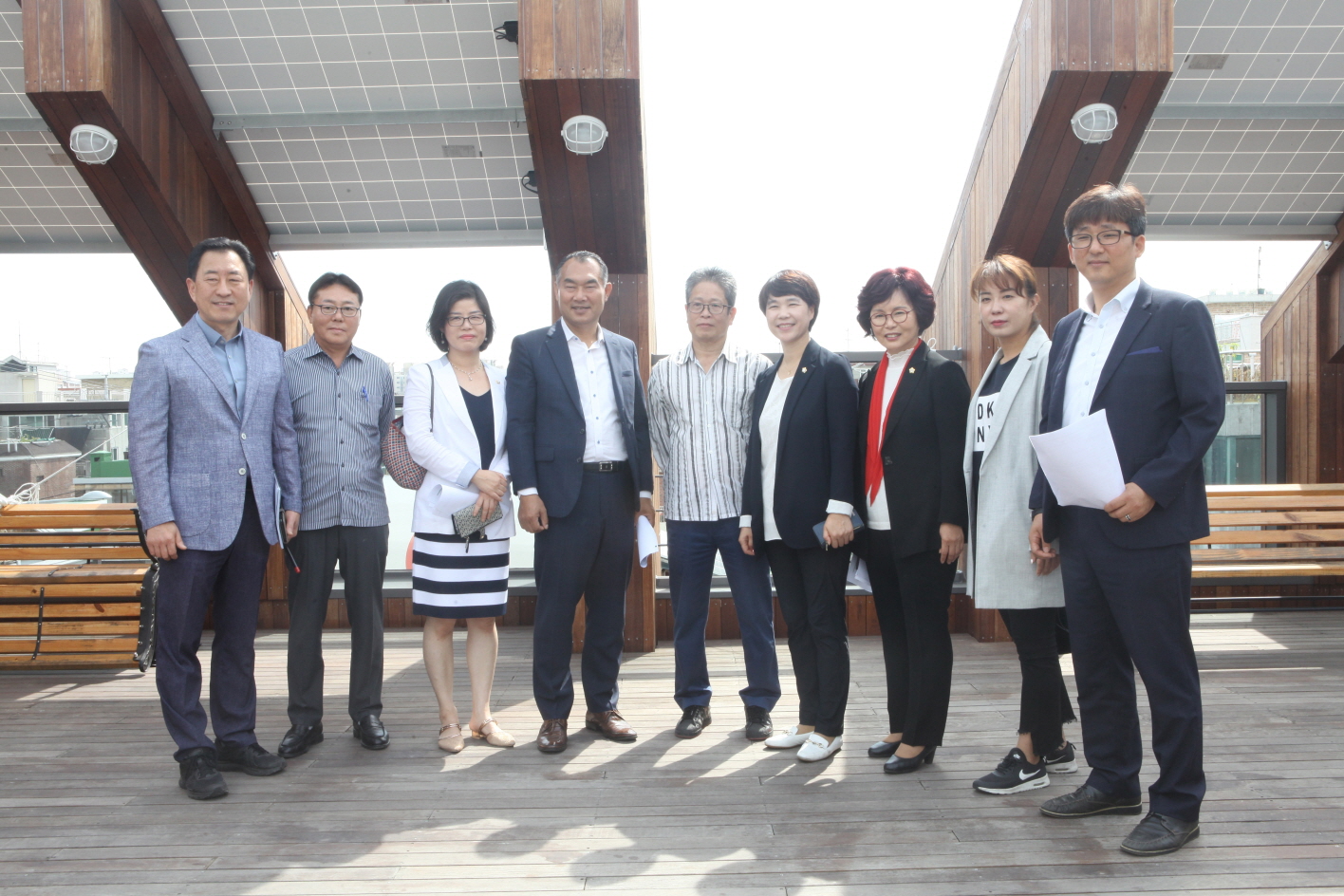 제290회 도봉구의회 임시회중 행정기획위원회 - 11