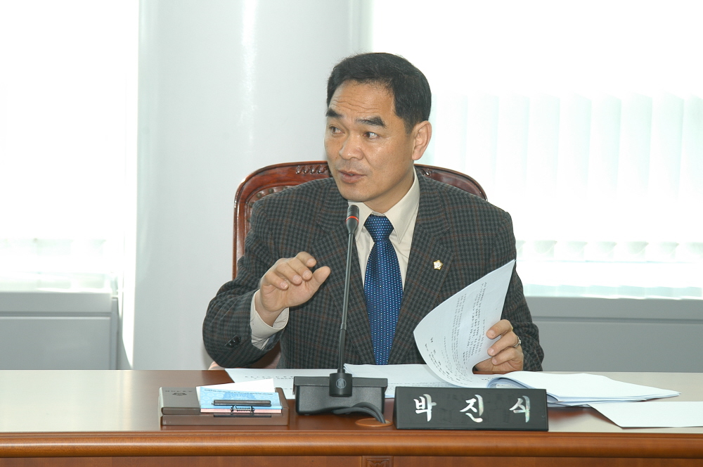 제206회 도봉구의회 임시회중 행정복지위원회 - 3