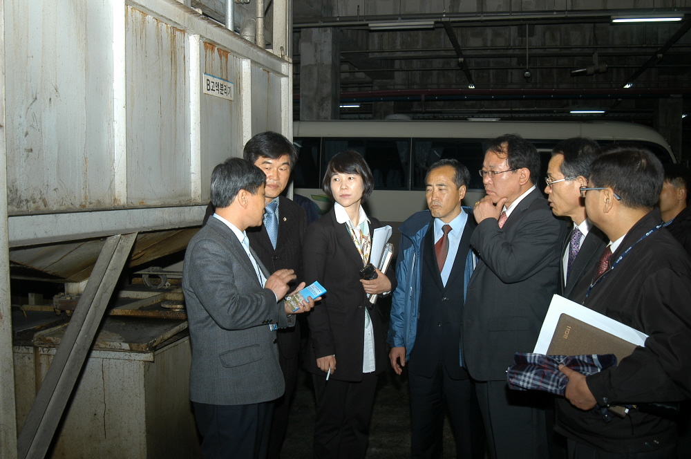 제207회 도봉구의회 임시회중 행정복지위원회 - 6