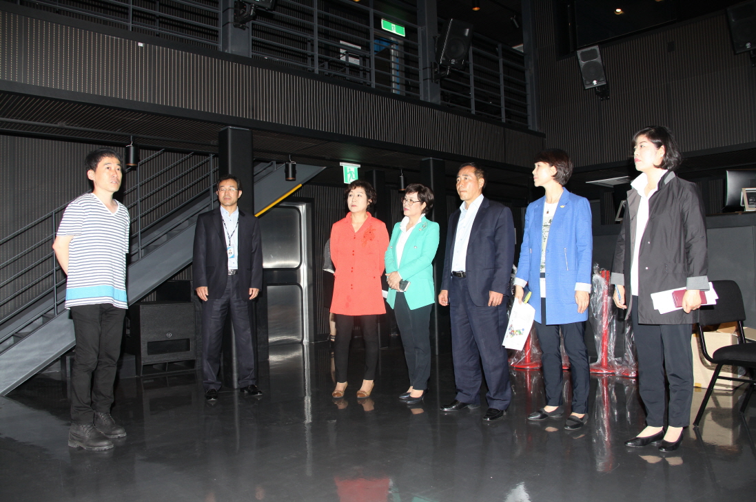 제255회 도봉구의회 임시회중 행정기획위원회 - 11