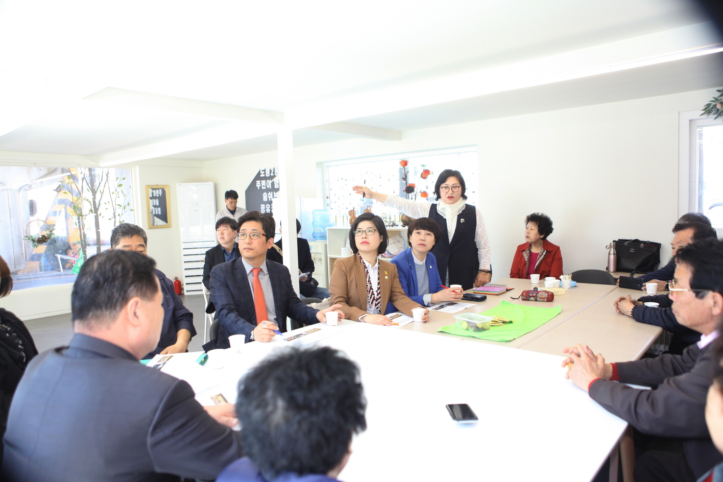 제286회 도봉구의회 임시회중 행정기획위원회 - 4