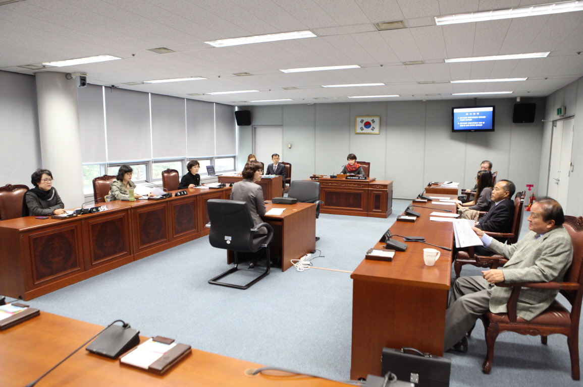 제241회 도봉구의회 임시회중 행정기획위원회 - 3