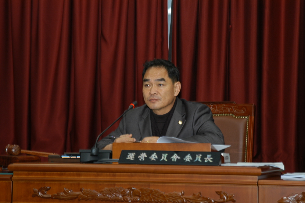 제213회 도봉구의회 2차정례회중 운영위원회 - 2