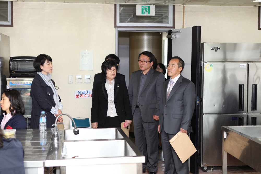 제216회 도봉구의회 임시회중 행정복지위원회 - 6