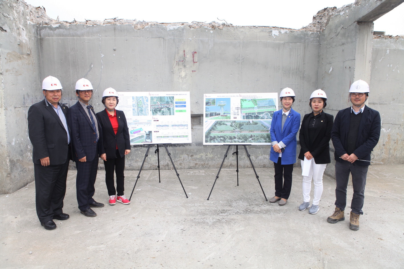 제264회 도봉구의회 임시회중 행정기획위원회 - 9