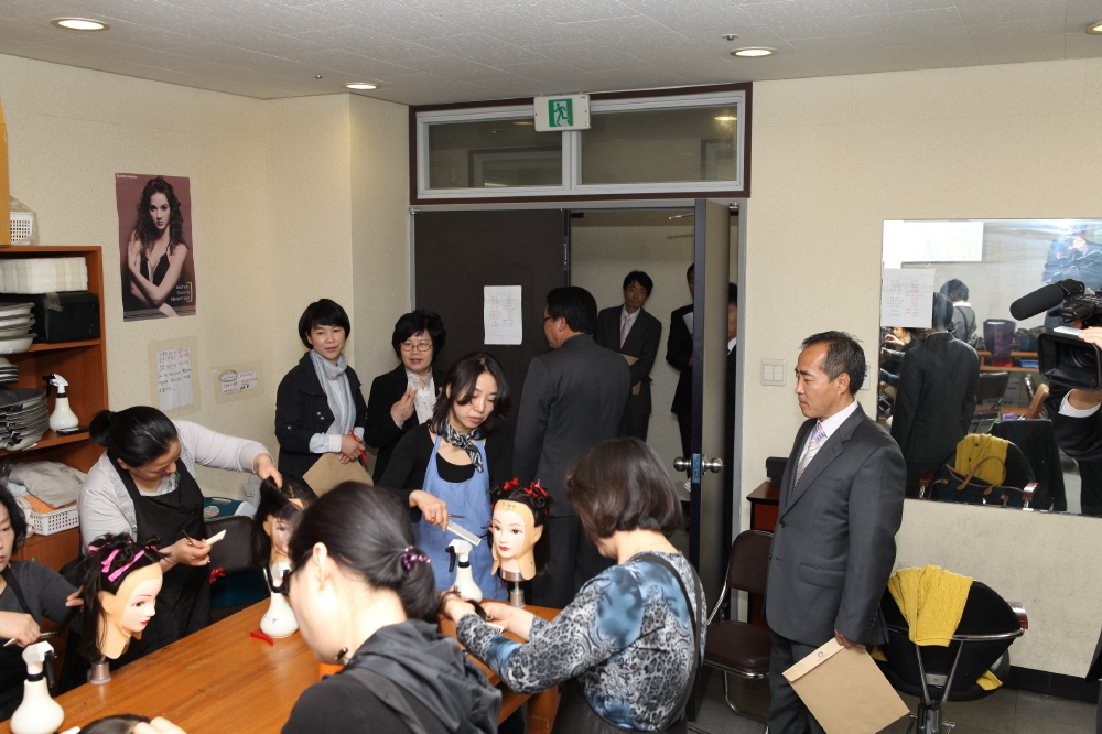 제216회 도봉구의회 임시회중 행정복지위원회 - 7